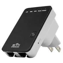 300 Мбит/с беспроводной AP ретранслятор усилитель Wifi маршрутизатор Wi-Fi двухполосный повторитель пользовательский интерфейс Поддержка бесплатное сетевое программное обеспечение обновление