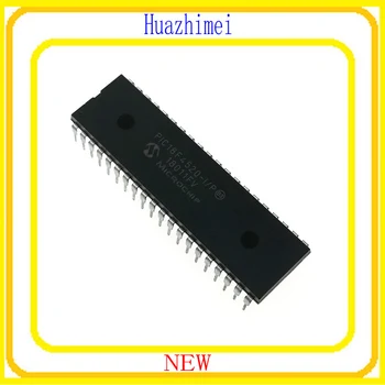 

10PCS/LOT PIC18F4520-I/P PIC18F4520 18F4520 DIP40