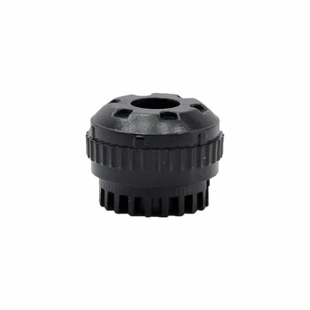 

(0091-801-0123) Channel knob for UV-3R UV-100 UV-200