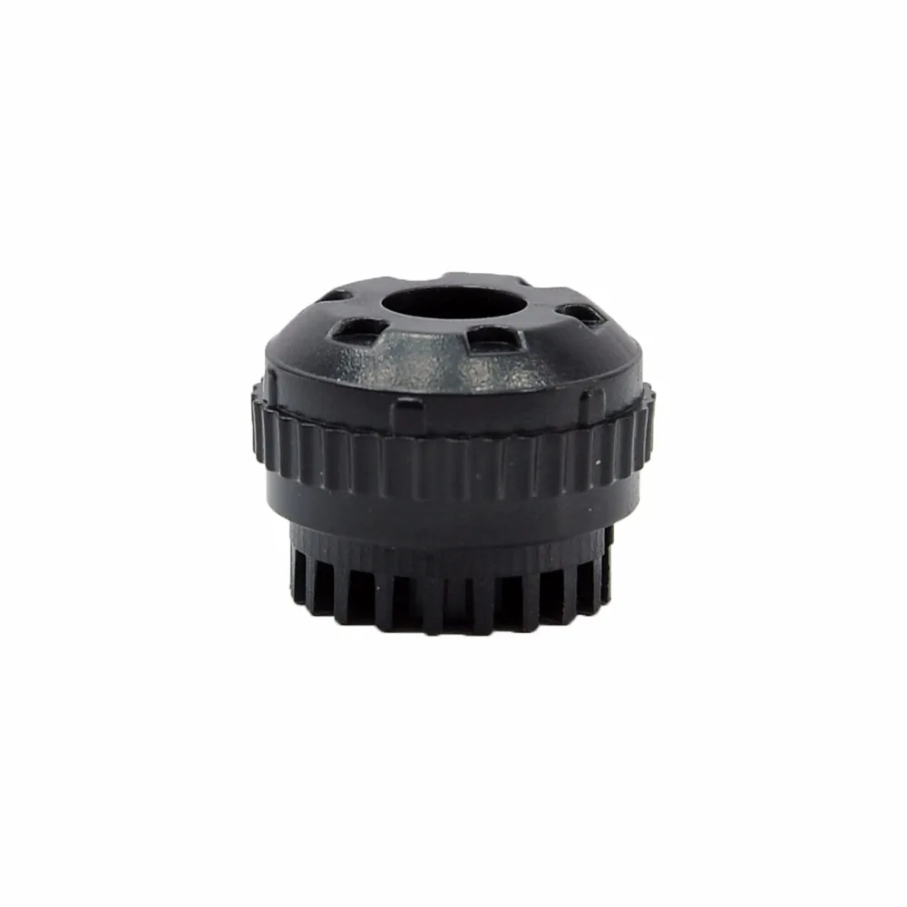 

(0091-801-0123) Channel knob for UV-3R UV-100 UV-200