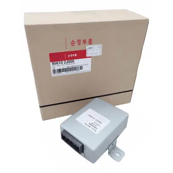 

Free shipping Air suspenison controller unit for Kia Borrego 2008-2018 956102J000 95610-2J000 Air Suspension ECU for kia Mohave