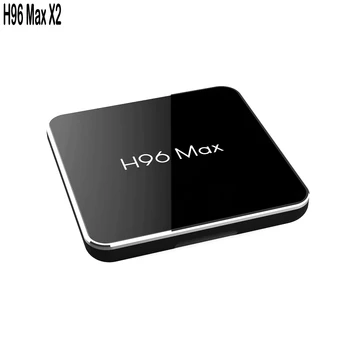 

4GB RAM 64GB ROM Ultra-4K Wireless Smart TV Box Quad Core S905X2 Android 8.1 Dual Band 2.4G&5G WIFI Media Player Bluetooth