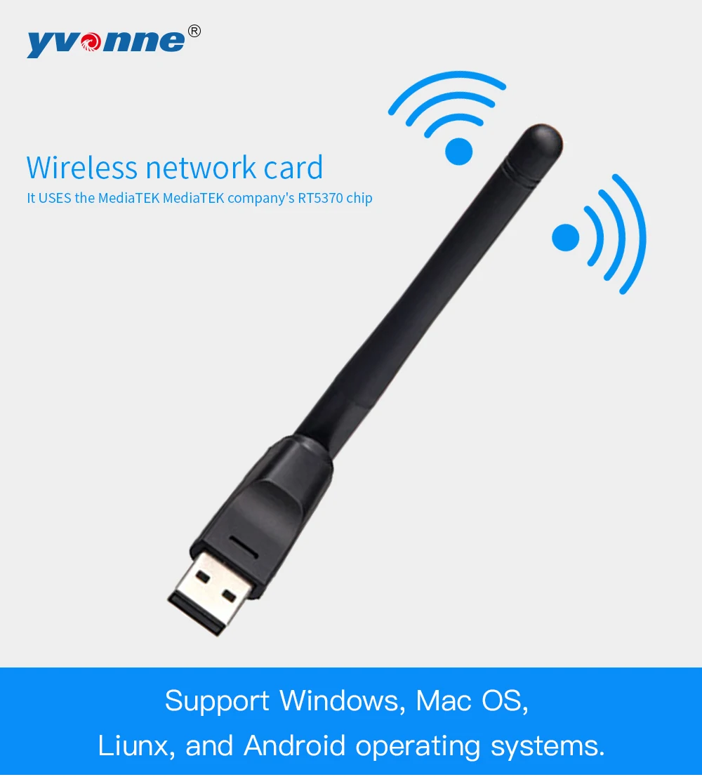 150MBPS WIFI WIRELESS