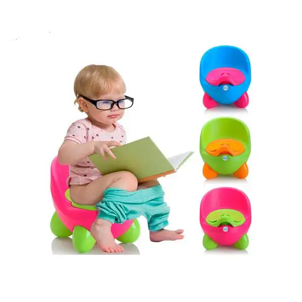 high quality potties fashion baby potty kids toilet chair foldable superhero potty chair