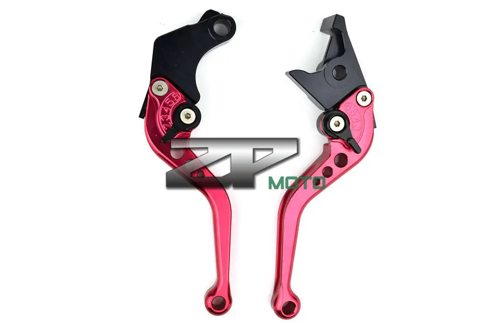 

CNC Clutch Brake Lever for For Kawasaki Z1000SX/Ninja 1000 2011-2012 Motorcycle accessories