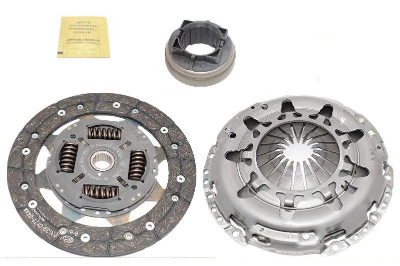 

3 PCS/Set OEM Car Clutch for VW Golf MK6 Jetta 1.6L/2.0L