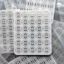 30 шт., аксессуары для ремонта, инструмент для очистки, маленький кусочек, прокладка для очистки, аксессуары для Vape, для IQOS multi3.0, впитывающая прокладка масла