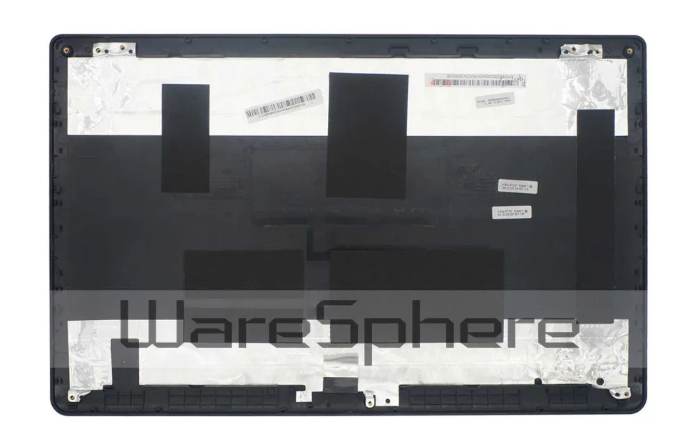 New LCD Back Cover for Lenovo Thinkpad Edge E530 E535 E545 04W4119 AP0NV000D00 Black New LCD Back Cover for Lenovo Thinkpad Edge E530 E535 E545 04W4119 AP0NV000D00 Black