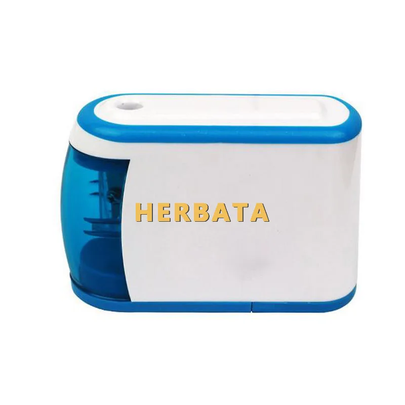 Brand new Affordable Electric Pencil Sharpener Automatic Desktop School Stationery Office Kids 2202