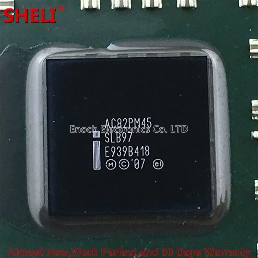 CN-0C235M 0C235M C235M Laptop Motherboard For Dell Studio 1555 DA0FM8MB8E0 W018J HD 4570 4
