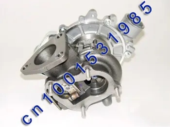 

CT16 17201-30030 OIL-COOLED TURBO FOR Toyota HIACE, Land Cruiser with 2KD ENGINE