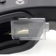 3 шт./лот 200/400/600 обезжиривающая акула/жир Акула экранное зрелище специальный близорукий объектив Fatshark диоптрий набор линз