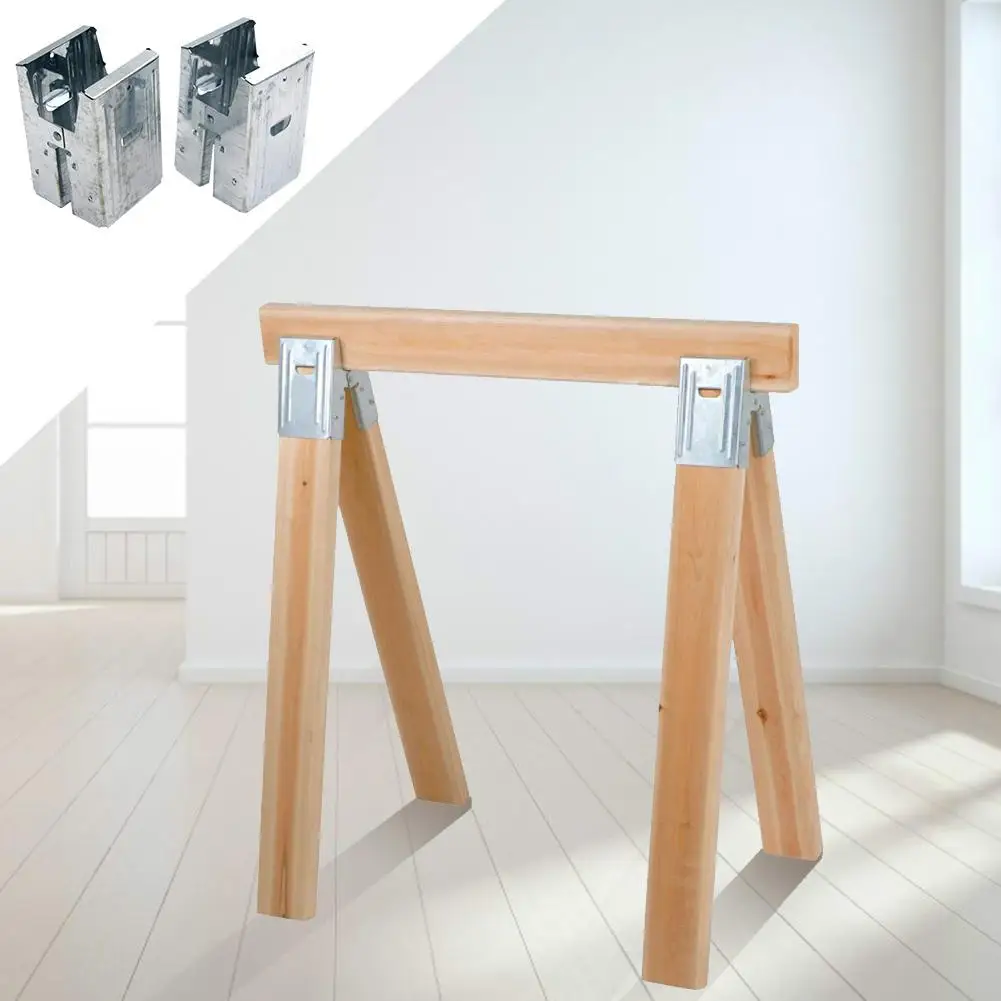 2019 New Sawhorse Brackets Furniture 
