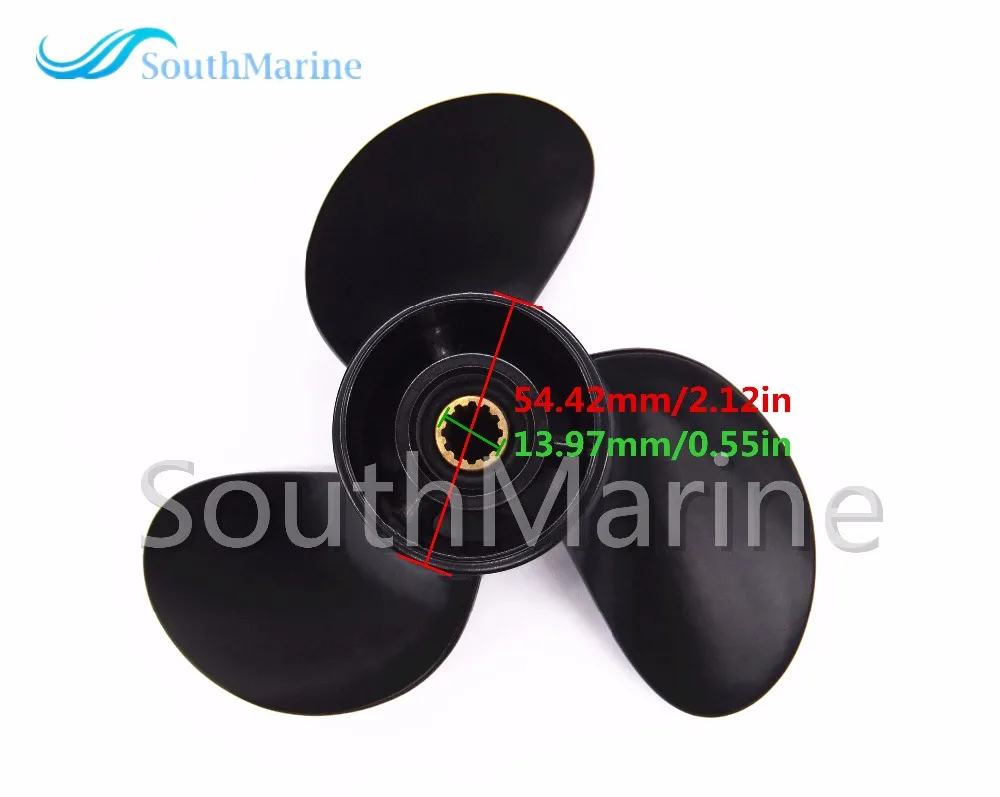 propeller manufacturers