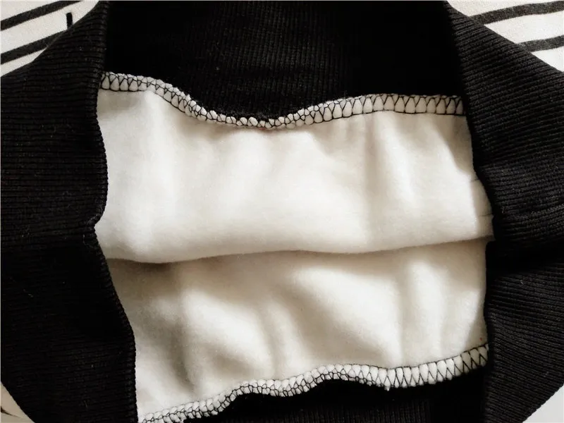 Y-21, зимняя детская верхняя одежда для мальчиков, пуловер, свитшоты, махровый флис