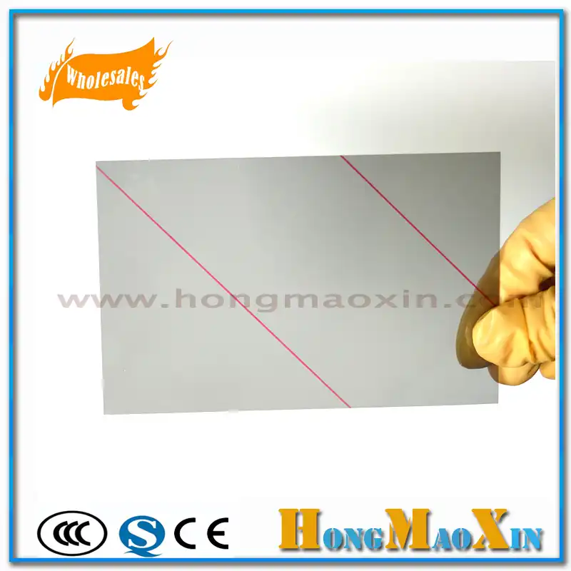 EasePoints for Polarizer Film for Phone 100 PCS LCD Filter Polarizing Films for Galaxy Note 1
