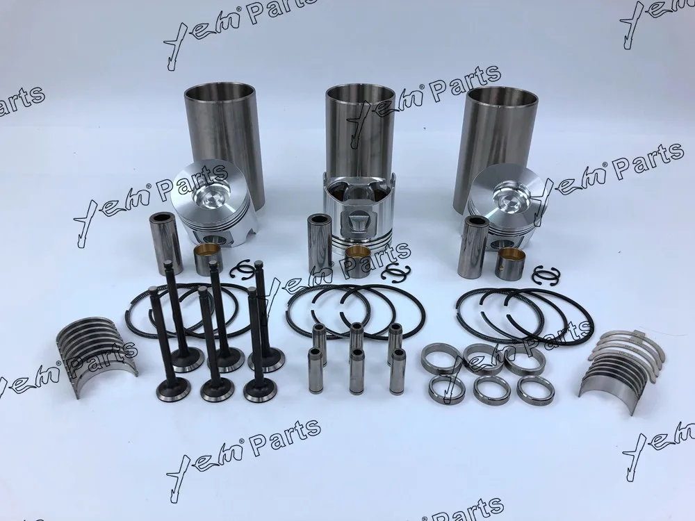 3tnv84 repair kit