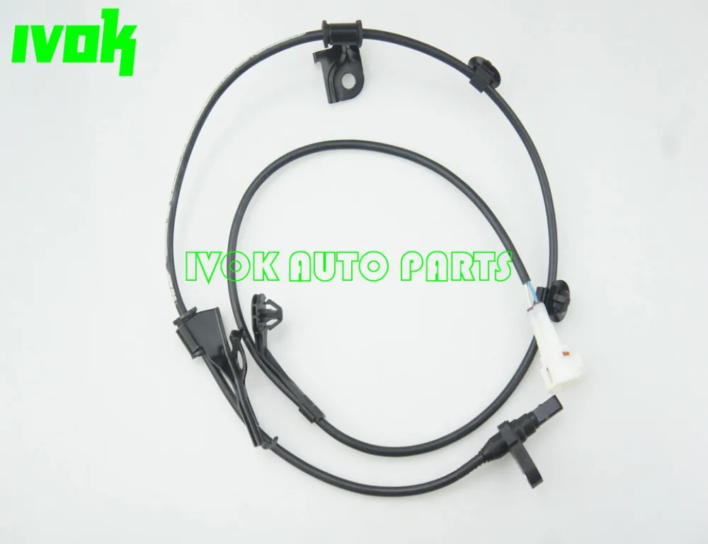 Датчик скорости колеса из АБС передний левый для Toyota Yaris Urban Cruiser Vitz Ractis Belta Ist Scion Xd
