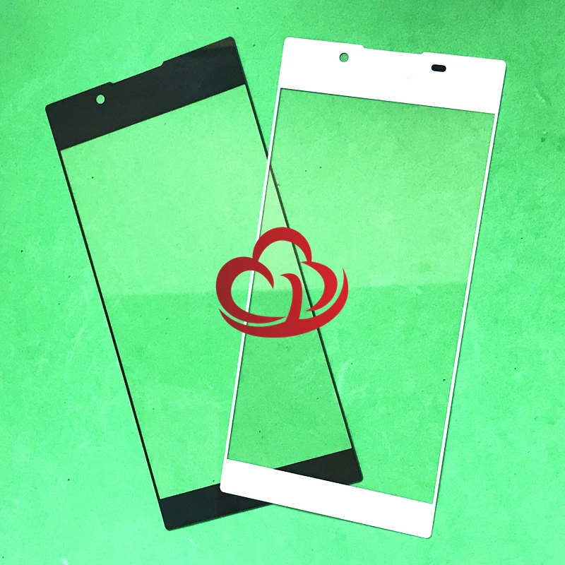

Replacement LCD Front Touch Screen Glass Outer Lens For Sony Xperia L1 G3311 G3312 G3313