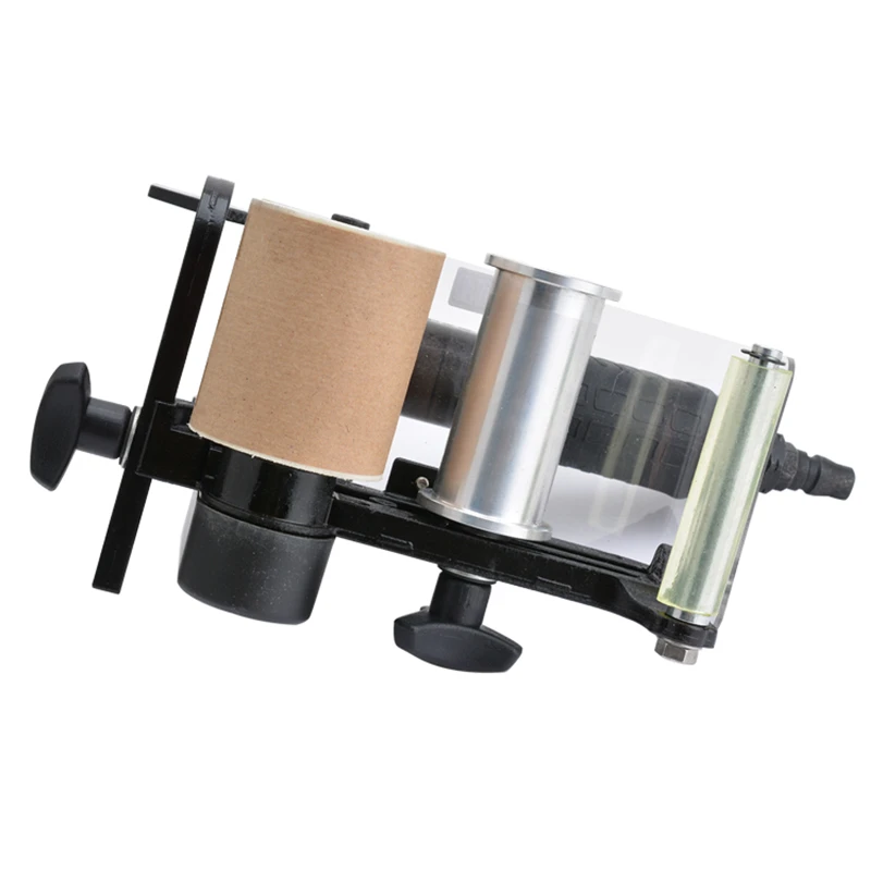pneumatic air belt sander6