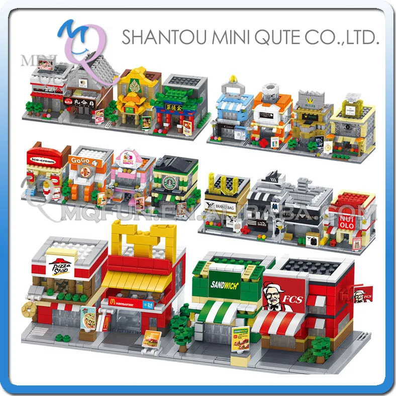 DR.STAR Food courts 