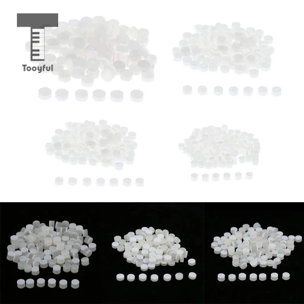 100pcs 2.5mm Guitar Fingerboard Fret Side Dot Position Markers for Guitar Bass Parts
