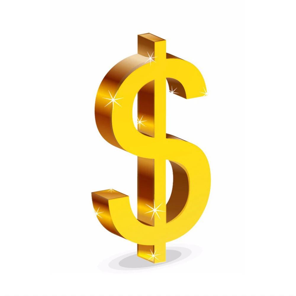 

Extra Fee for Customization, Remote Shipping Fee