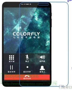 

High Clear/Matte Screen Film LCD HD Screen Protector Cover For Colorfly G808 8 inch Tablet