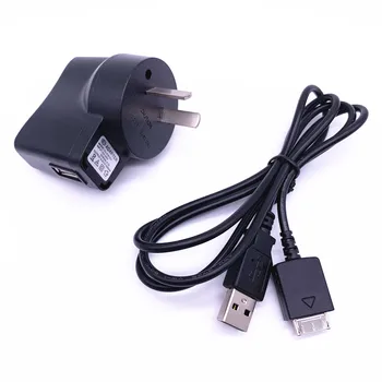 

USB Data Charger Cable for SONY Walkman NWZ-A815 NWZ-A816 NWZ-A818 NWZ-A820 NWZ-A855 NWZ-A856 NWZ-A857 NWZ-A855 NWZ-A856