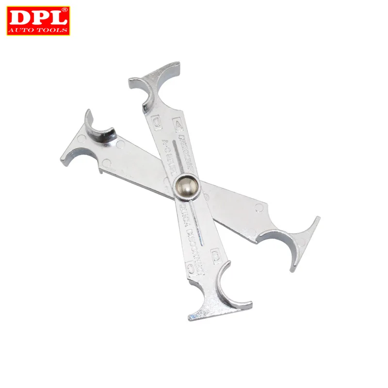 Buy A/C and Fuel Line Disconnect Tool Spring Lock