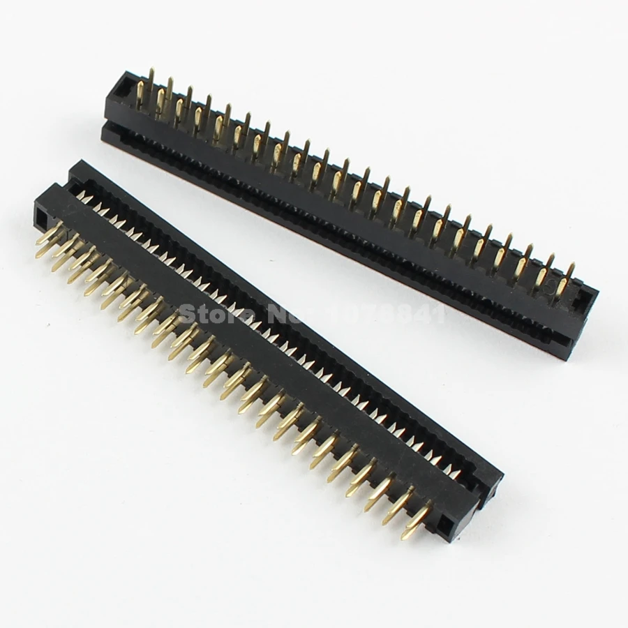 Разъем 44 pin