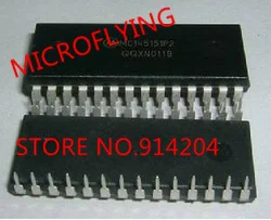 

MICROFLYIN 1 шт./партия MC145151P2 MC145151P MC145151 DIP-28