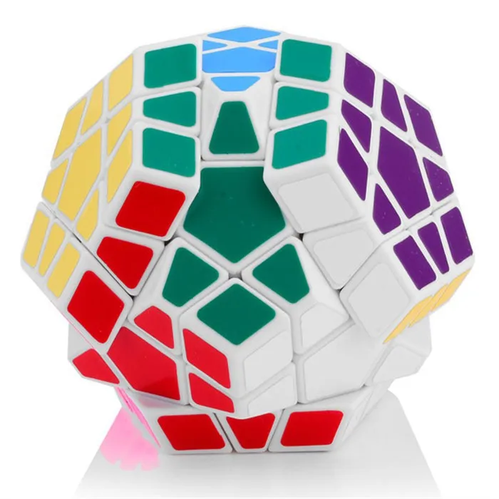 Профессиональный волшебный куб головоломка скоростные кубики развивающая игрушка специальный подарок игрушки для детей