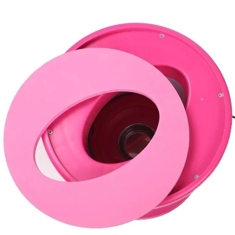 Yoni Steam Fumigation Instrument Sitting Gynecological Andrology Instrument Reproductive Steam Seat Yoni Vagina Mini