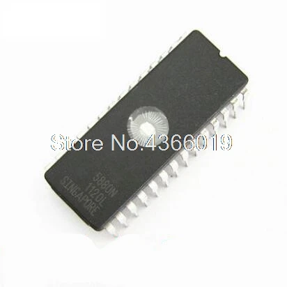 

20pcs M2716-1F1 2716 Memory UV EPROM IC NEW Good Quality free shipping