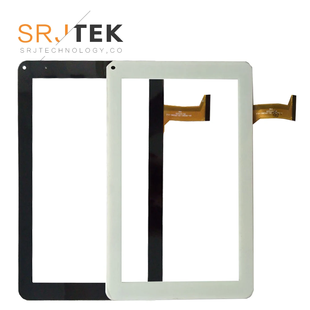 10,1 "для DH-0926A1-PG-FPC080-V3.0 DH-0926A1-PG-FPC080-V2.0 DH-0926A1-PG-FPC080-V4.0 планшетный ПК Внешний сенсорный экран Экран