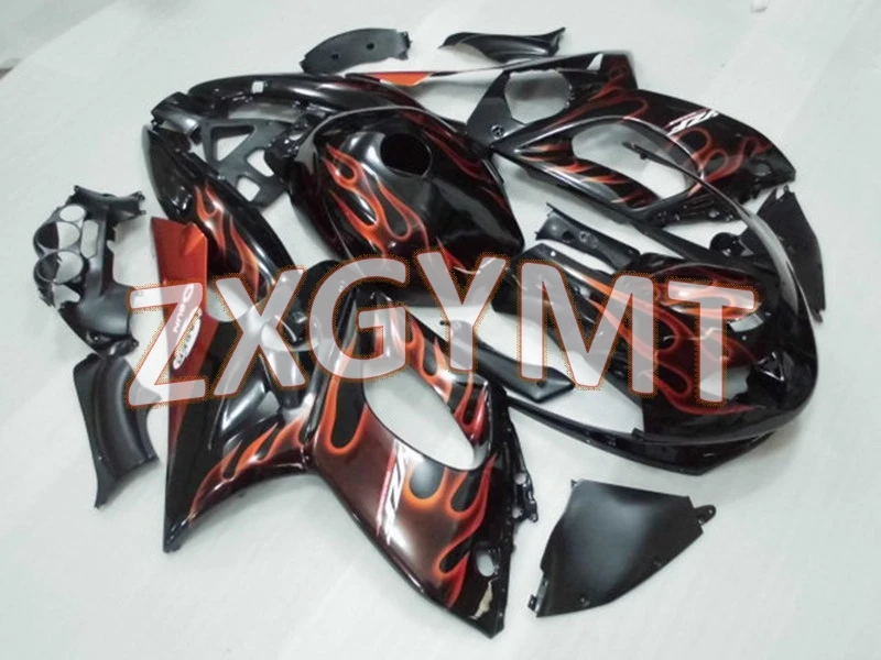 

Body Kits YZF 600R 02 03 Fairing YZF600R 96 97 Fairings Thundercat 1997 - 2007