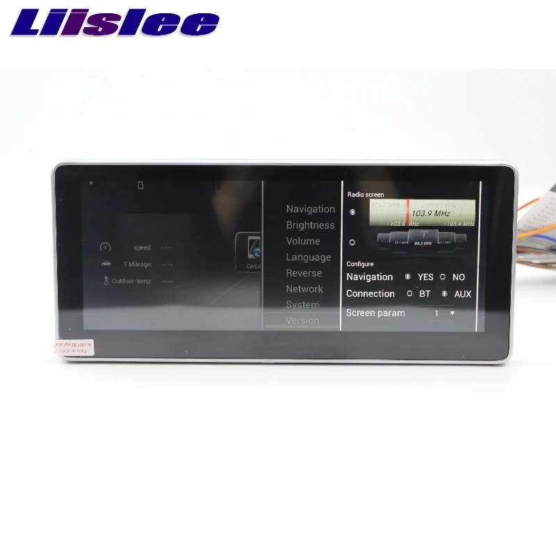 Clearance LiisLee Car Multimedia Player NAVI For Mercedes Benz MB GLK X204 RHD 2008~2012 Right Hand Drive Car Radio Stereo GPS Navigation 7 Clearance LiisLee Car Multimedia Player NAVI For Mercedes Benz MB GLK X204 RHD 2008~2012 Right Hand Drive Car Radio Stereo GPS Navigation 7