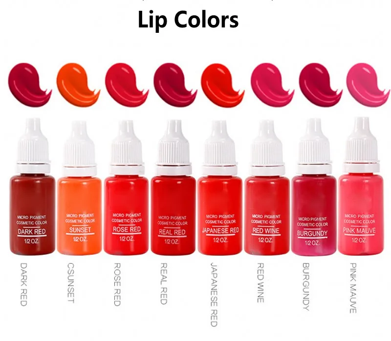 Lips