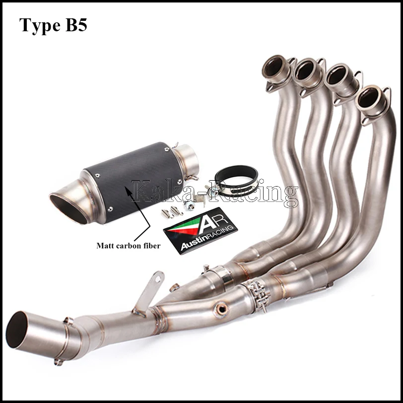 B5