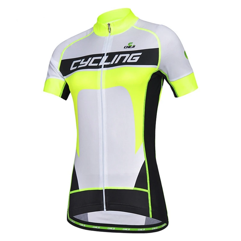 2018 Free Shipping bike Women Bike Clothing Cycling Set ropa ciclismo
