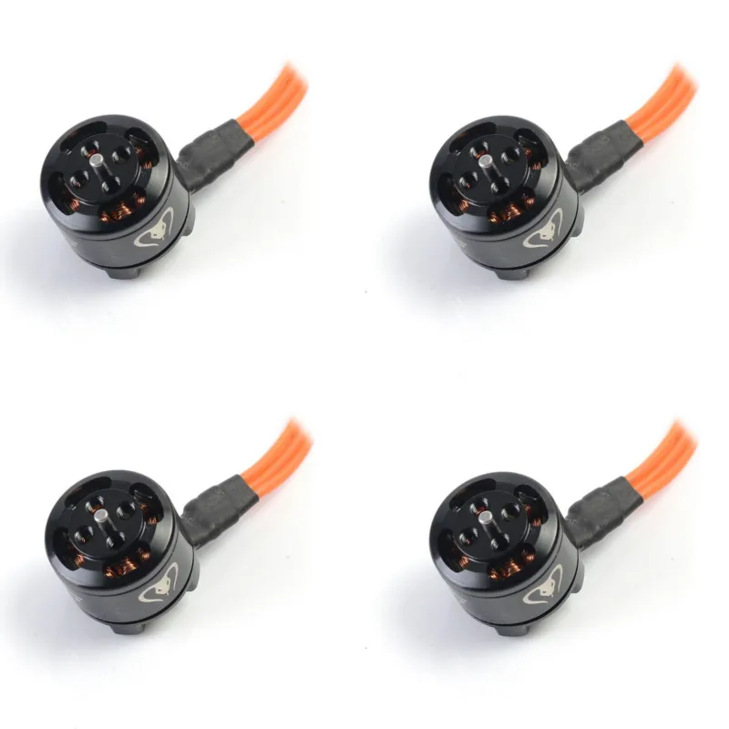 

4PCS MAMBA 1105 5500KV 2-4S Brushless Motor For Diatone GT R239 R249 R249+ FPV Racing RC Drone