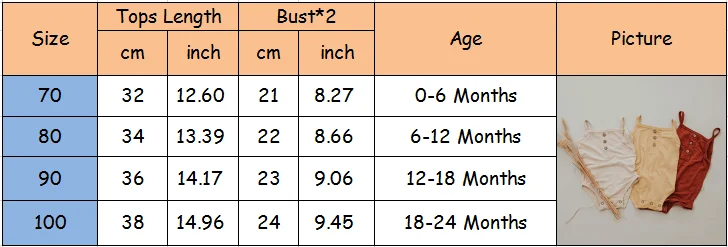 Детский комбинезон для новорожденных девочек и мальчиков, однотонный летний детский хлопковый костюм, комбинезон, Sunsuit, Одежда для маленьких девочек 0-24 месяцев