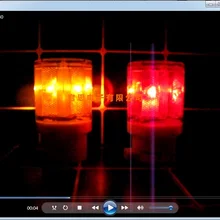 Светодиодный светильник soalr с питанием от дорожного движения, сигнальный маяк на солнечной батарее, сигнальный Маяк для башенного крана, аэропорта, дороги