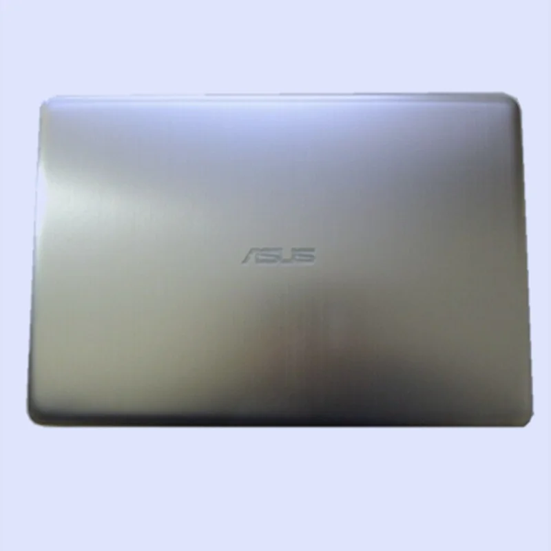 

NEW Original laptop LCD Back Cover Top Cover/Palmrest/Bottom case for ASUS N580 N580V N580VD for Touch/Non-touch screen type