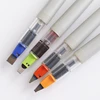 Japan PILOT Parallel Pen Art Artist Duck mouse Pen Special Font English Calligraphy Pen 4pcs/lot ► Photo 1/3