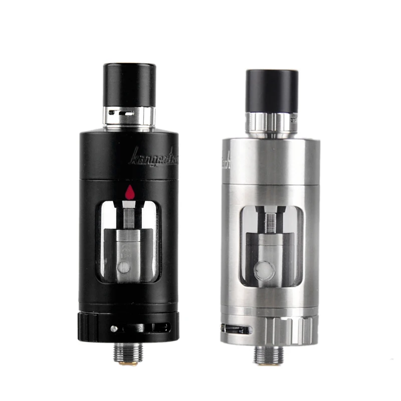 

Kanger Protank 4 with 5ml Top and Side Filling Design Tank RBA Electronic Cigarette Atomizer Vaporizer