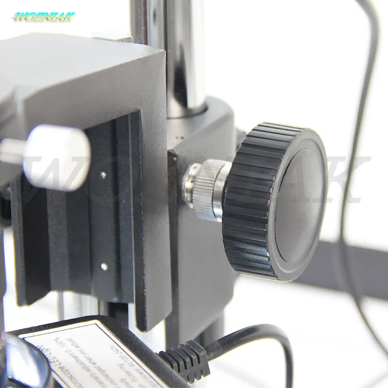  Wozniak Digital HD electronic display Electronic amplification 10~180x Professional Microscope Magn