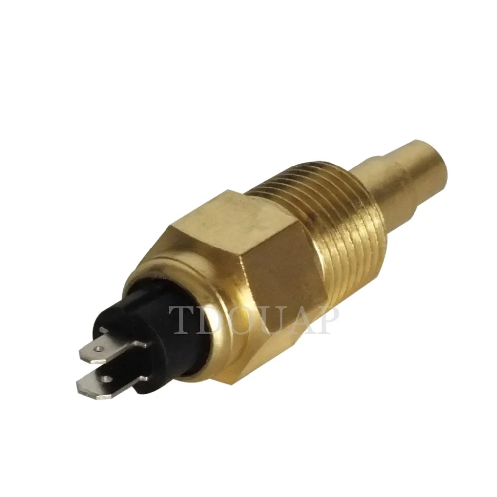 Original For BENZ VDO Coolant Water Thermo Temperature Sensor 108C 323-803-001-032D AZ35440