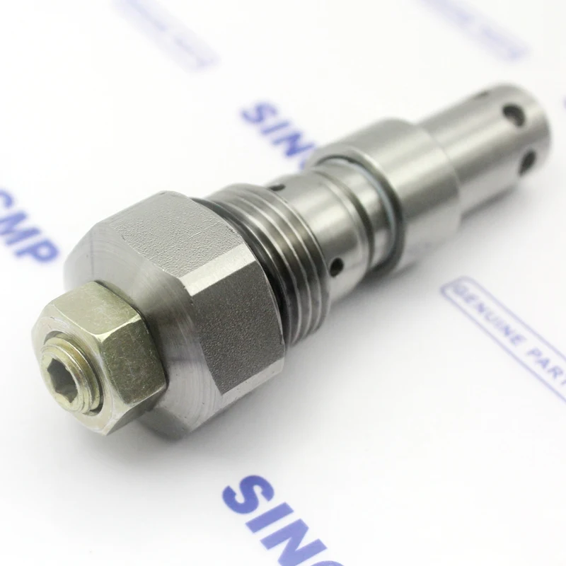 sinocmp-hitachi ex200-1-excavator-parts-main-relief-valve-hydraulic-pump-control-valve-4228354-4242176 (15)